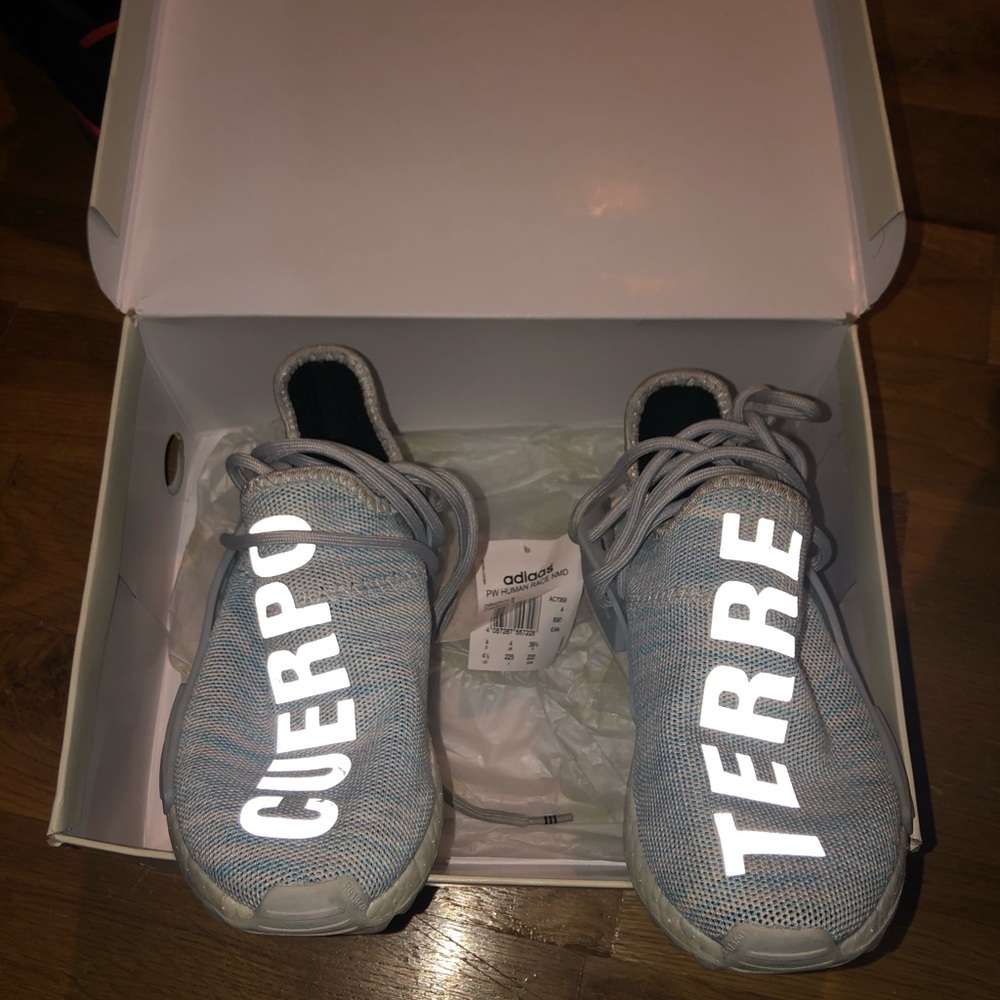 Adidas Pharrell nmd